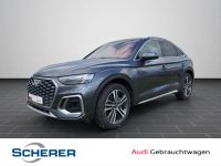 Audi Q5 - Vorschau Bild 1