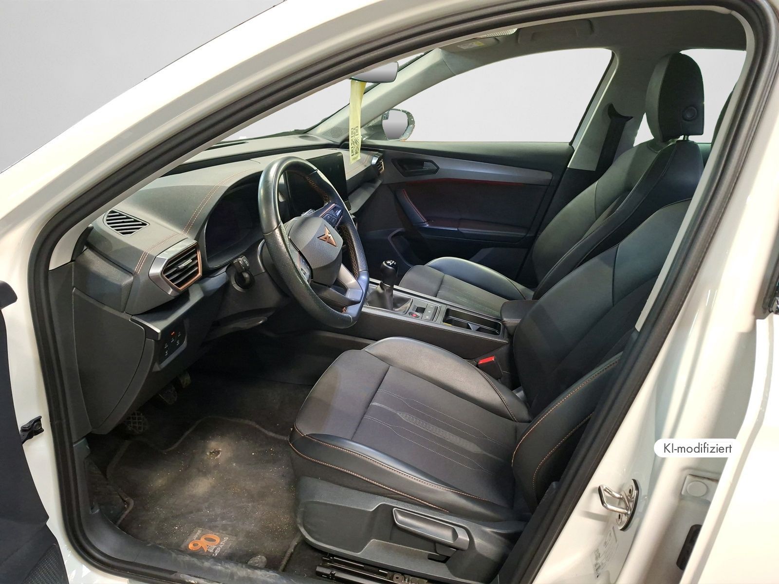 Cupra Formentor - Bild 3