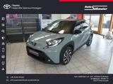 Toyota Aygo X Team D 5-Türer *Car-Play/Android* - gebrauchte Toyota Aygo (X) aus dem Jahr 2024