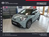 Toyota Aygo X Team D 5-Türer *Car-Play/Android* - Toyota Aygo (X) aus 2024