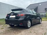 Lexus CT 200h Facelift Executive Leder Navi 27000 km - Lexus CT 200h in Hamburg