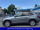 BMW X5 sDrive 25 d 2.Hand Unfallfrei Navi SPH Leder - BMW: Unfall