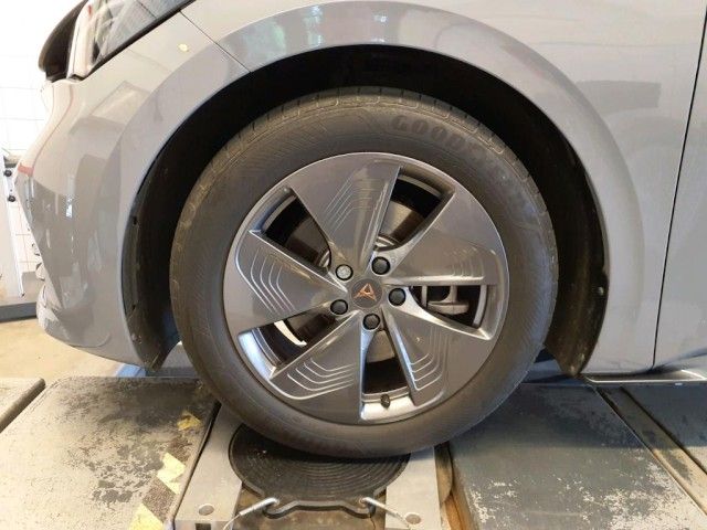 Cupra Born - Bild 9
