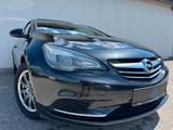Opel Cascada Edition ecoFlex *XENON*KLIMA*LEDER* - Opel Cascada aus 2015