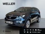 Kia Sportage 1.6 GDI Dream-Team Edition *Pano*4x SHZ - Kia Sportage Gebrauchtwagen