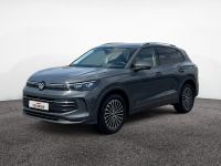 Volkswagen Tiguan - Vorschau Bild 2