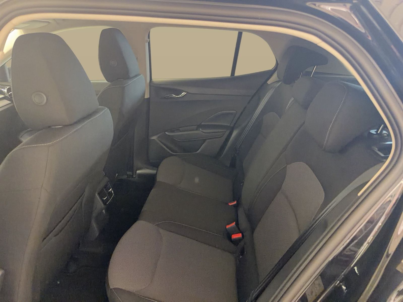 Skoda Fabia - Bild 11