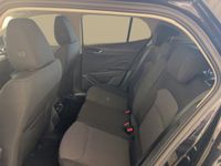 Skoda Fabia - Vorschau Bild 11