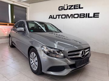Mercedes C 200 - 10