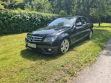 Mercedes-Benz C 280 4MATIC AVANTGARDE, LPG Prinz - Mercedes-Benz C 280: 4matic