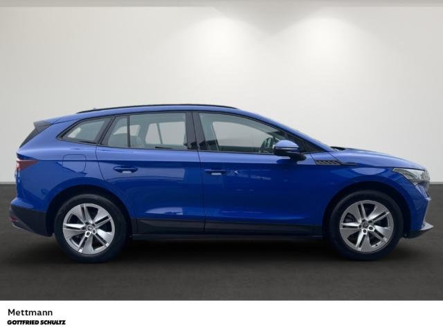 Skoda Enyaq 50 Loft LED NAVI KAMERA PDC ALU ZV