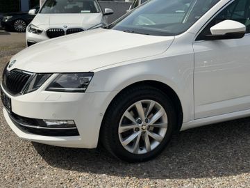 Skoda Octavia - 7