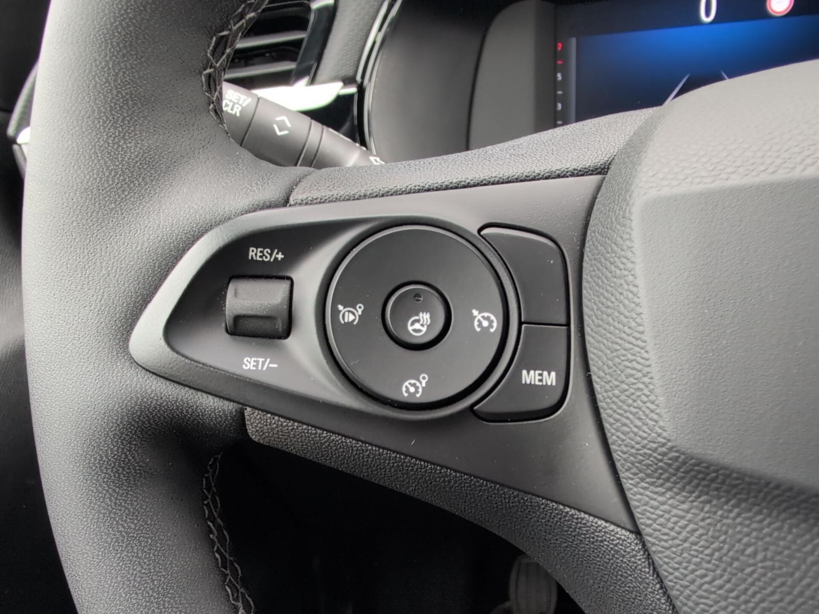Opel Corsa GS-Line Kamera Matrix Shzg Lhzg Allwetter, миниатюра 24