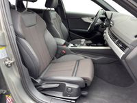 Audi A4 - Vorschau Bild 10