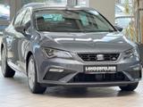Seat Leon1.4 TSI FR*ACC*CARPLAY*PDC*SHZ*NAV*ALLWETTER - Seat Leon in Solingen