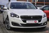 Peugeot 508 Allure GT-LINE*Massage*Vollleder*Kamera*