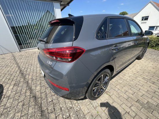 Hyundai i30 - Bild 5