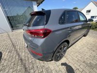 Hyundai i30 - Vorschau Bild 5