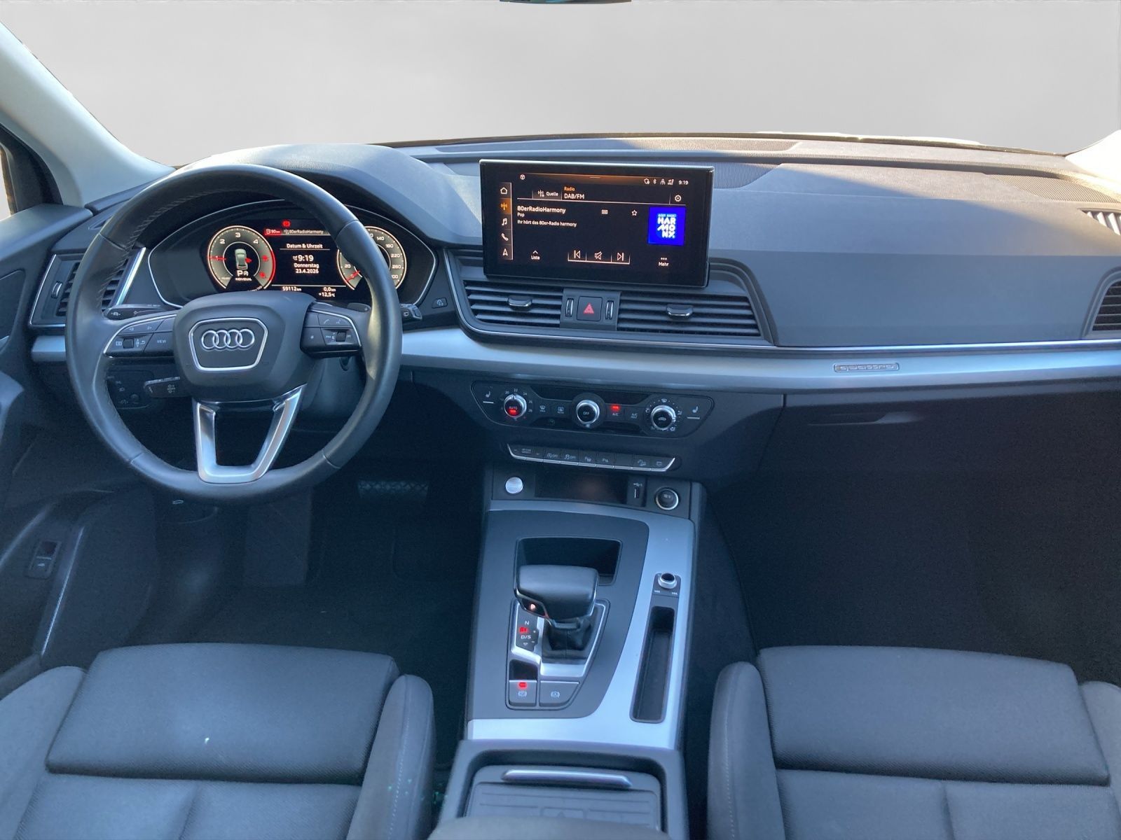Audi Q5 - Bild 6
