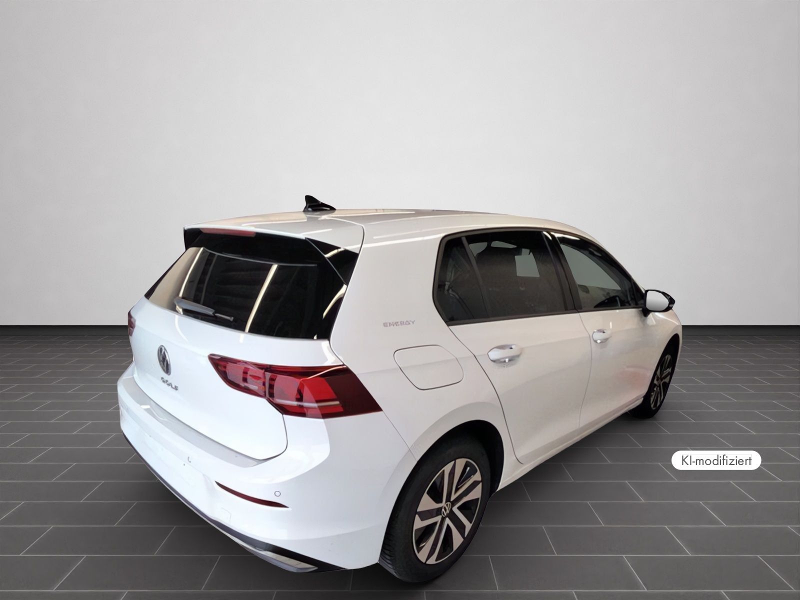 Volkswagen Golf - Bild 3