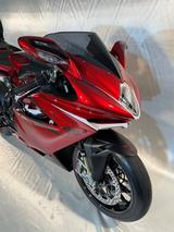 MV Agusta F4 LH44 Lewis Hamilton #37 von 44 - MV AGUSTA F4