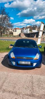 Ford Biete Ford Streetka - gebrauchte Ford Streetka aus dem Jahr 2003