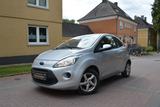 Ford Ka Trend*TÜV NEU*GARANTIE*77TKM*2.HAND - Ford Ka/Ka+: Trend