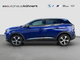 Peugeot 3008 8-fach ACC LED SpurAss Navi AUT PDC - blaue Peugeot 3008