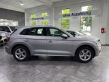 Audi Q5 2,0TDI*Autom*Navi*Virtuel*Xenon*Quattro Sport - Audi Q5 Gebrauchtwagen in München