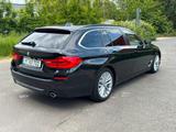 BMW  530 D (2019) Gepflegt inkl. 1000 € BMW Service  - BMW 530 Gebrauchtwagen Bmw530d