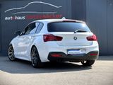 BMW 120 i Edition M Sport Shadow neue Kette - BMW 1er Reihe aus 2018