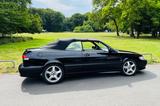 Saab 9-3 (Fa. Hirsch Performance) - Saab aus 2000: Cabrio