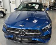 Mercedes-Benz A 200 AMG Pano Multibeam Kamera 19 Zoll