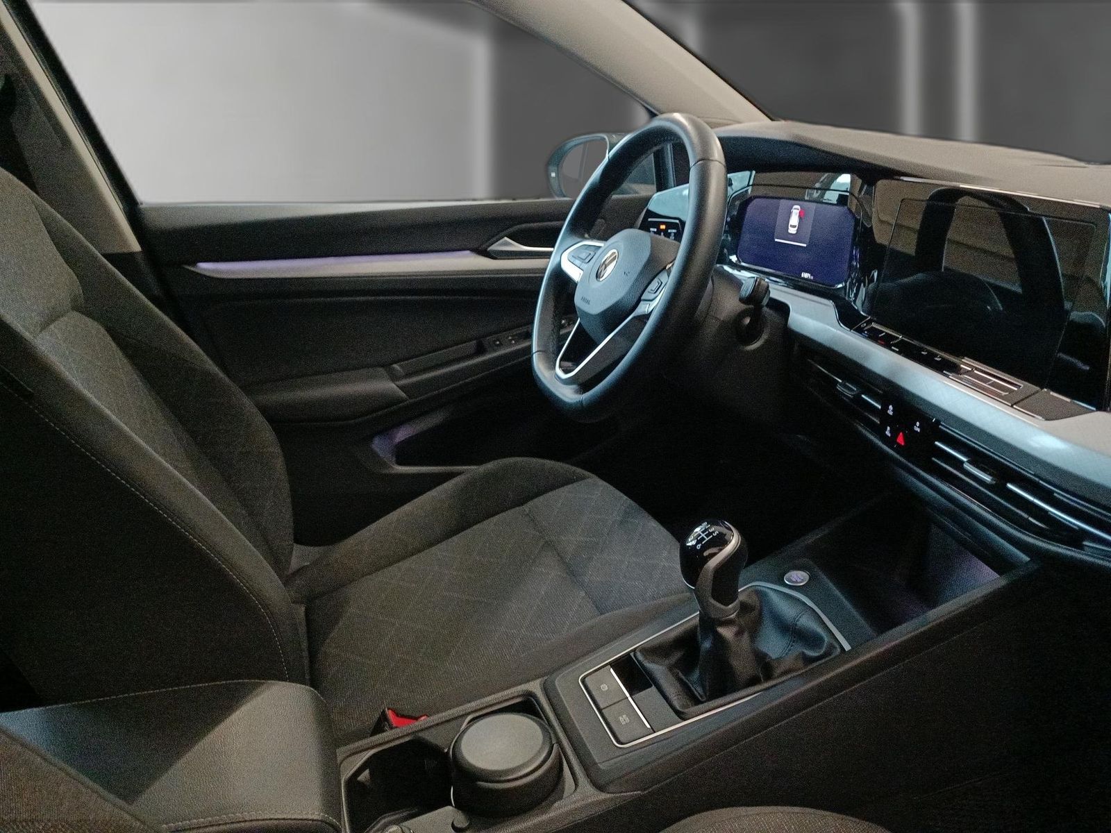 Volkswagen Golf - Bild 14