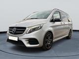 Mercedes-Benz V 250 AVANTGARDE EDITION  AMG Line - gebrauchte Mercedes-Benz V 250 aus dem Jahr 2018