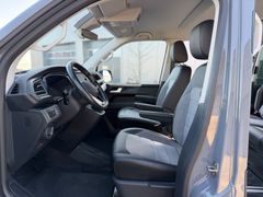 VW T6.1 MULTIVAN/BEHINDERTENUMBAU/4MONTION/DSG VW T6.1 MULTIVAN/BEHINDERTENUMBAU/4MONTION/DSG