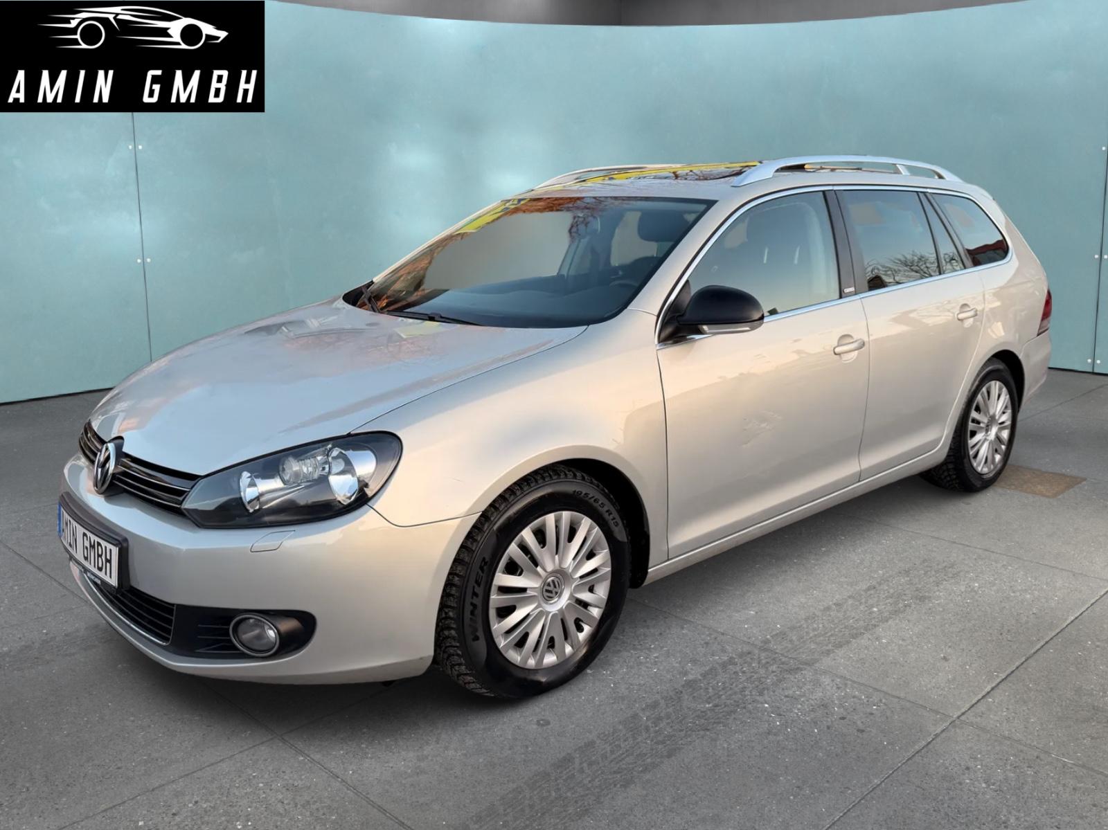 Volkswagen Golf 1.2 TSI BMotion Tech Style,Klima, Pano
