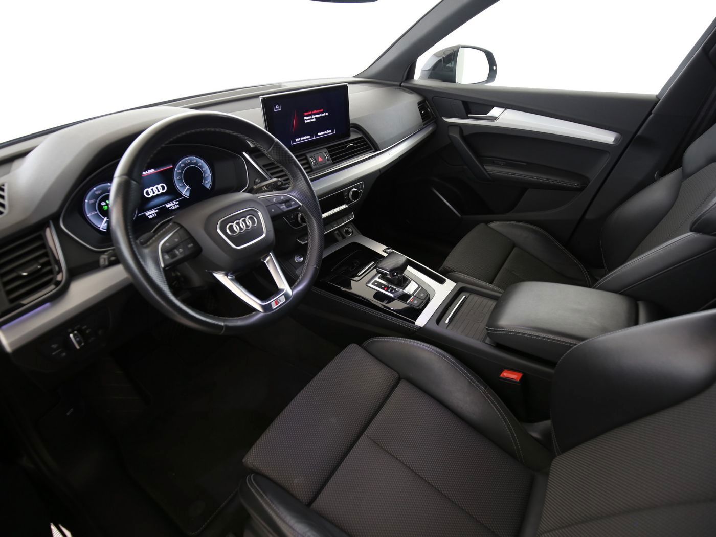 Audi Q5 - Bild 10