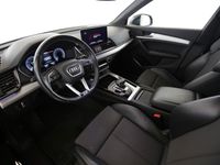 Audi Q5 - Vorschau Bild 10