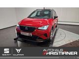 Seat Arona 1.0 TSI FR Navi/ Kessy/ LED/ Rückfahrka... - Seat Arona: Van