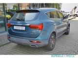 DFSK Fengon 580 1.5 7-SITZER CVT-AUTOMATIK - DFSK Gebrauchtwagen