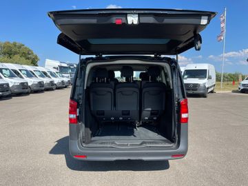 Mercedes Vito - 6