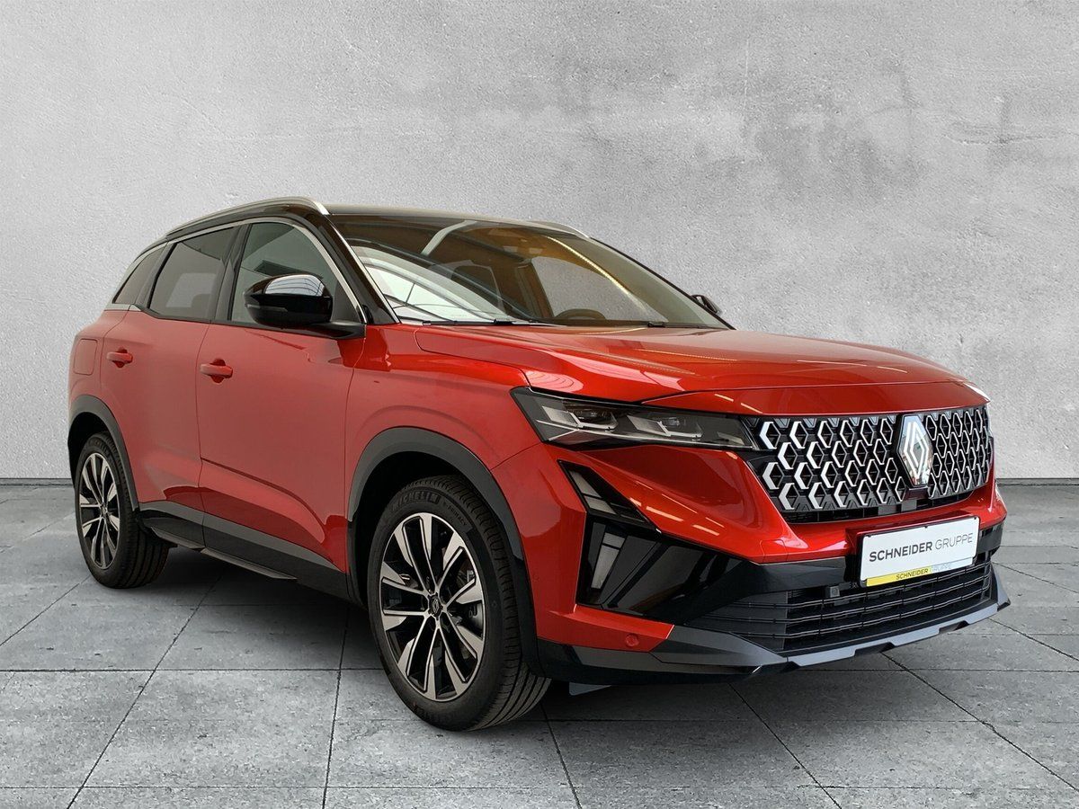 Renault Austral - Bild 7