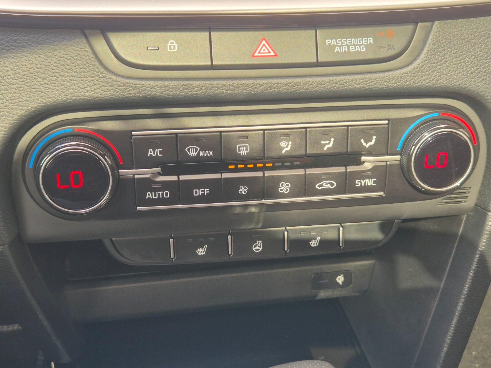 Kia ProCeed GT-Line Navi/Autom./ATDistronic/Klima/BC
