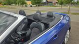 Audi A5 3.0 TDI 245PS S-tr.quat Cabrio 3xS-Line, voll - Audi A5 mit Diesel-Antrieb: Cabrio, 3.0