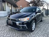 Mitsubishi ASX 1.6 DI-D 114 CV 2WD Intense - Mitsubishi ASX Kombi Gebrauchtwagen