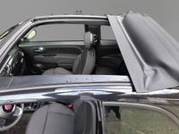 Fiat 500C - Vorschau Bild 16