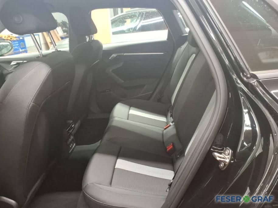 Audi A3 - Bild 7