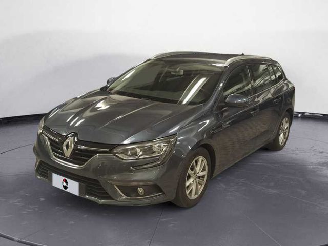 Renault RENAULT Megane Sporter 1.5 dci energy Duel2 110c