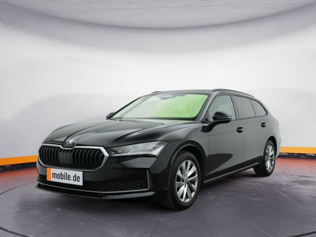 Skoda Superb Combi 1.5 eTSI DSG Selection KAMERA SHZ